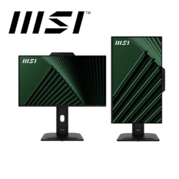 MSI - 23,8